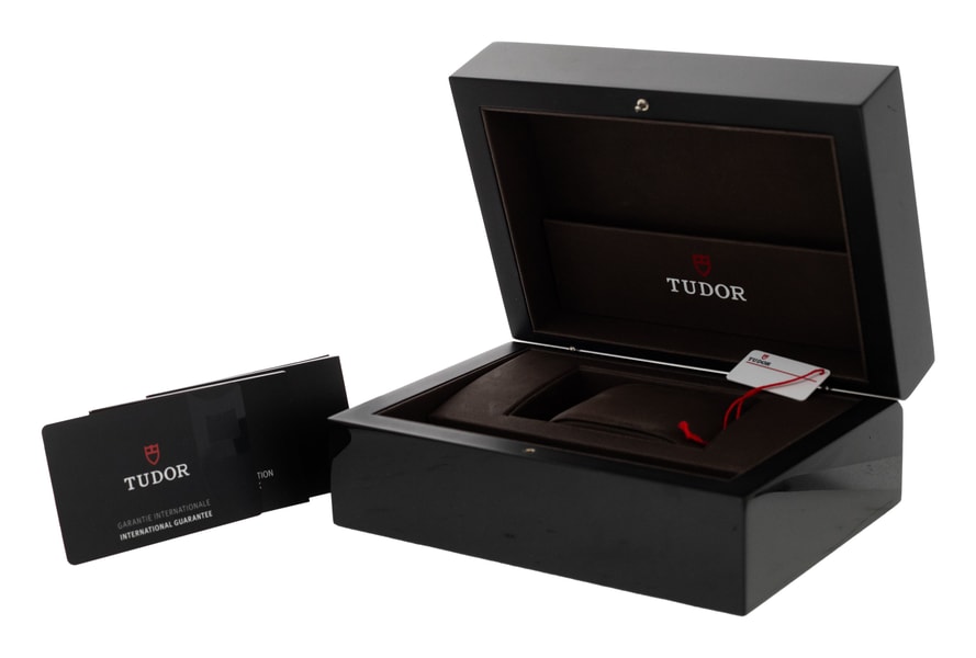 Tudor Black Bay M79230B-0007